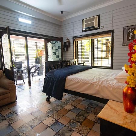 J'S Nest Hotel Kolkata Ngoại thất bức ảnh