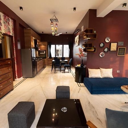 J'S Nest Hotel Kolkata Ngoại thất bức ảnh