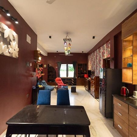 J'S Nest Hotel Kolkata Ngoại thất bức ảnh
