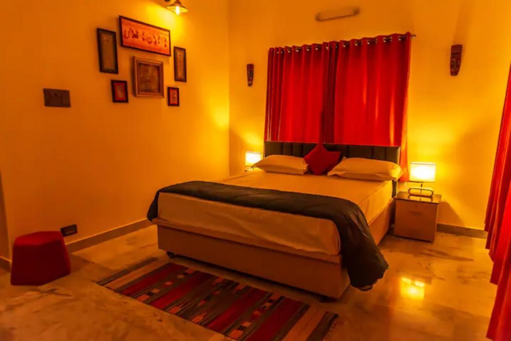 J'S Nest Hotel Kolkata Ngoại thất bức ảnh