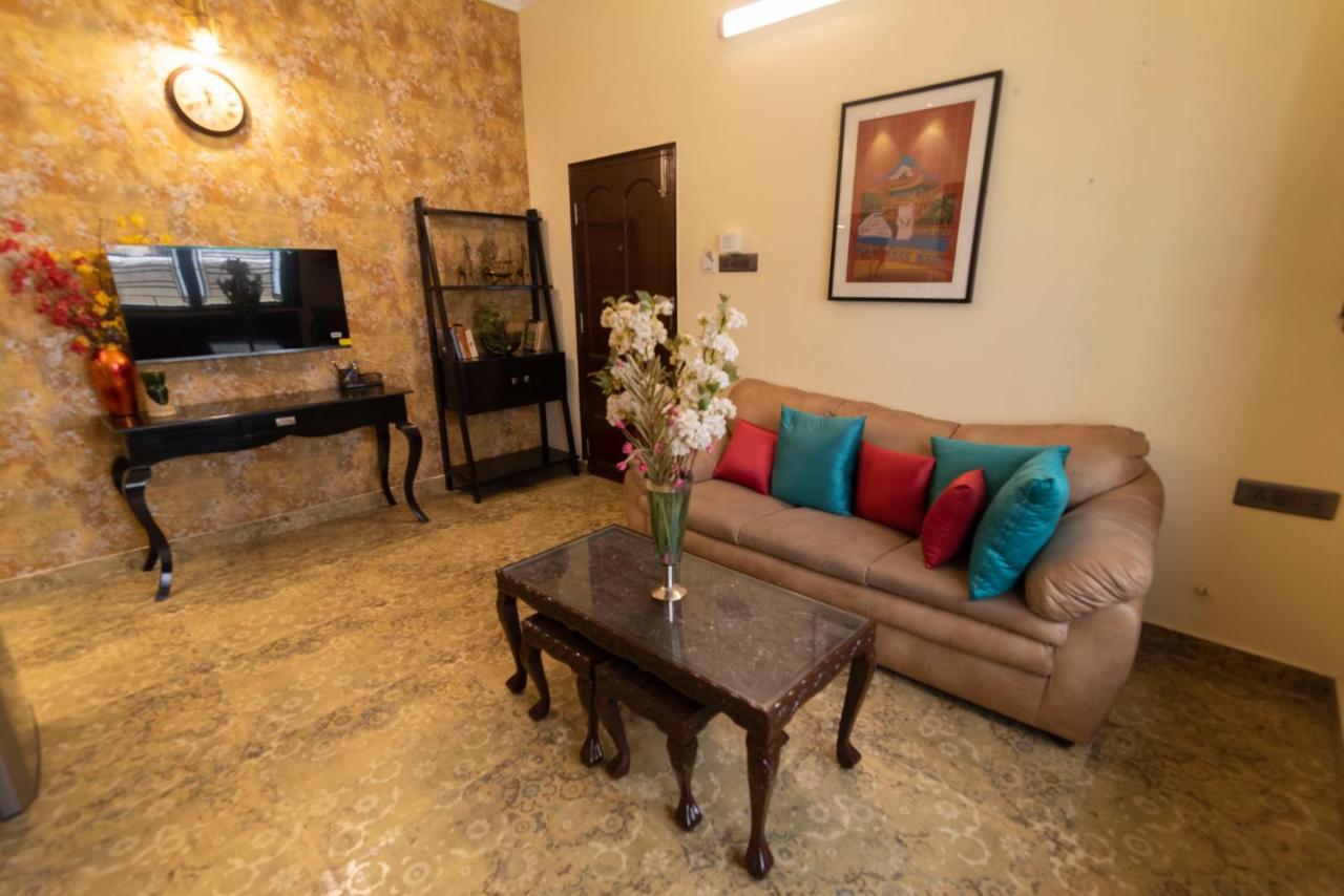 J'S Nest Hotel Kolkata Ngoại thất bức ảnh