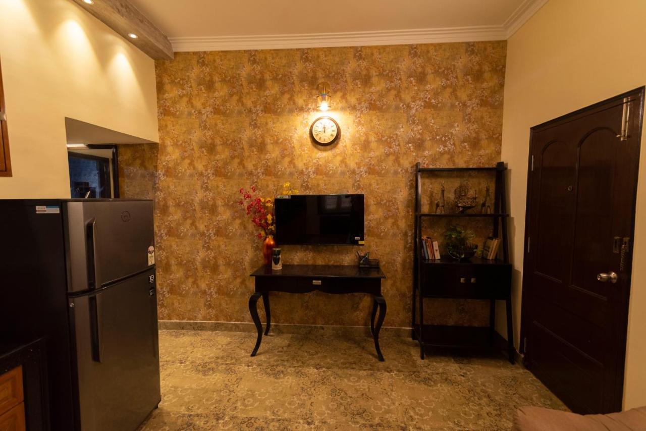 J'S Nest Hotel Kolkata Ngoại thất bức ảnh