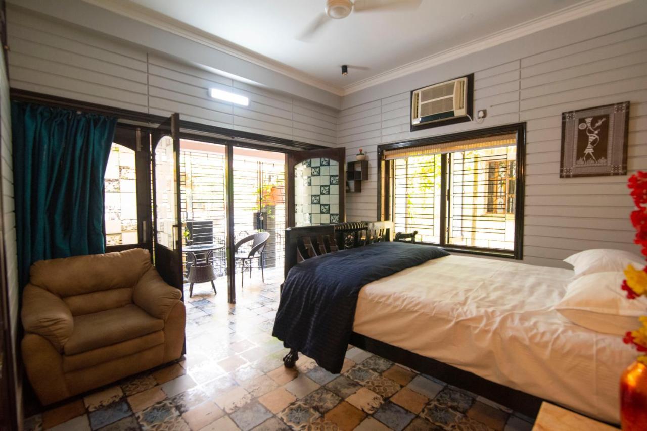 J'S Nest Hotel Kolkata Ngoại thất bức ảnh