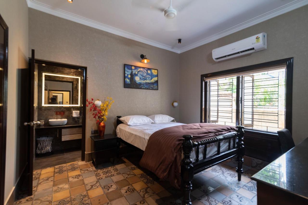 J'S Nest Hotel Kolkata Ngoại thất bức ảnh