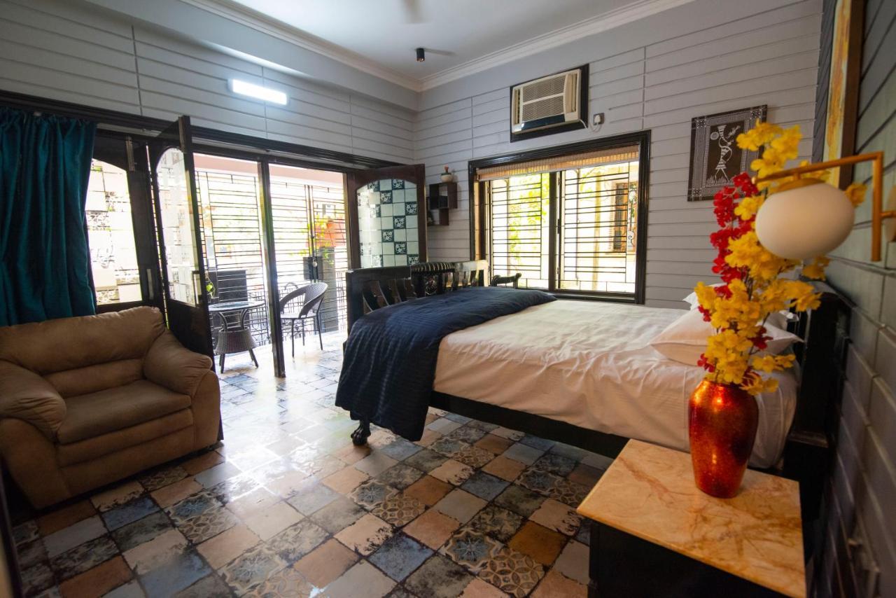 J'S Nest Hotel Kolkata Ngoại thất bức ảnh