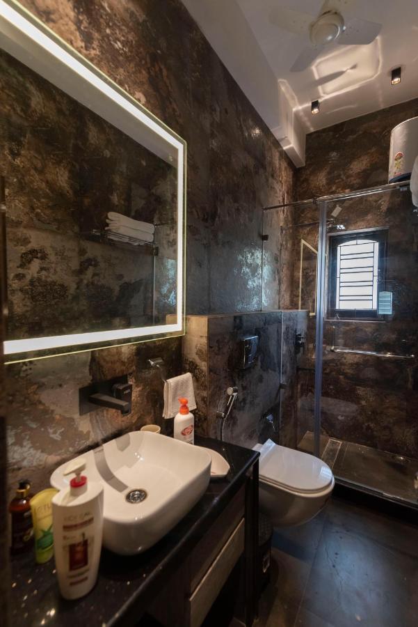 J'S Nest Hotel Kolkata Ngoại thất bức ảnh