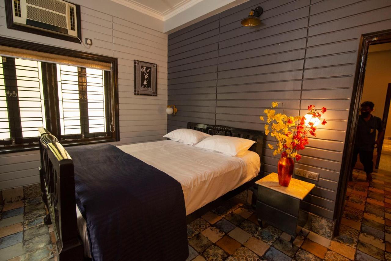 J'S Nest Hotel Kolkata Ngoại thất bức ảnh